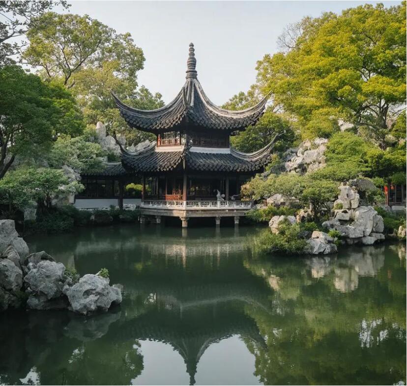 雨山区迷茫快递有限公司